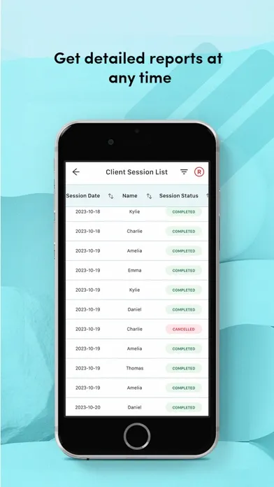 iHelp: Your Personal Assistant स्क्रीनशॉट