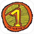 Heads or Tails. Flip coin