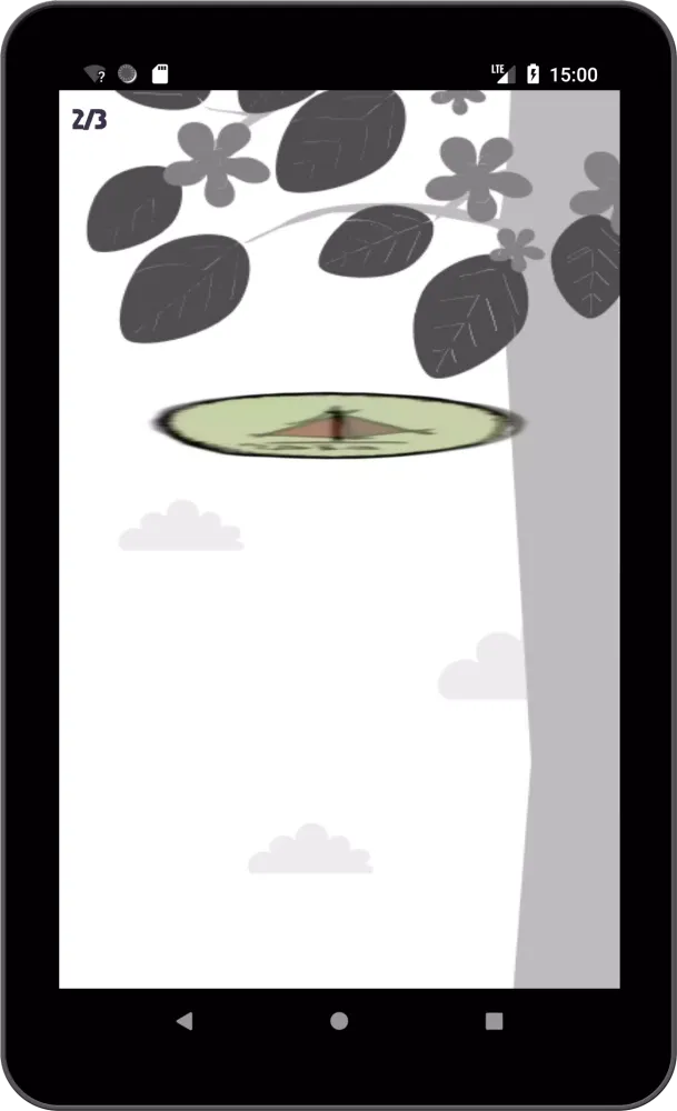 Heads or Tails. Flip coin स्क्रीनशॉट