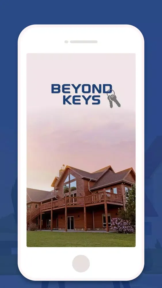 BeyondKeys应用截图