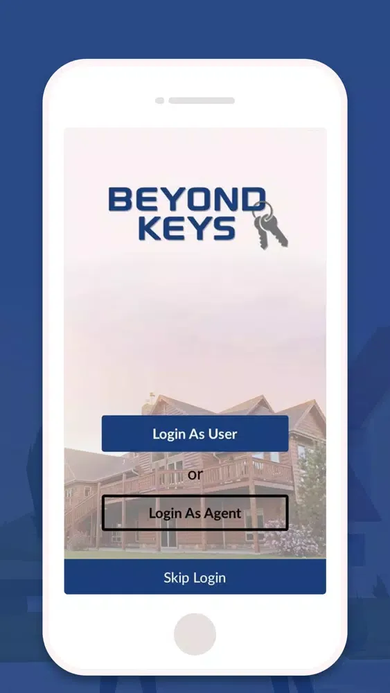 BeyondKeys应用截图
