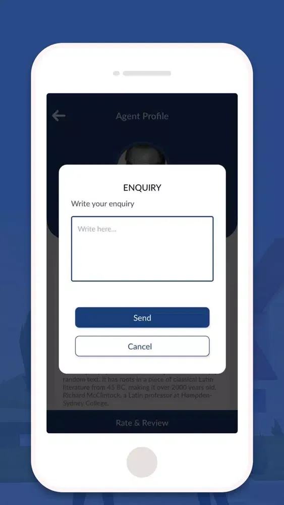 BeyondKeys应用截图