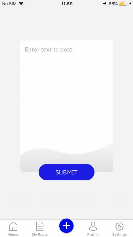 Zupdates سکرین شاٹس