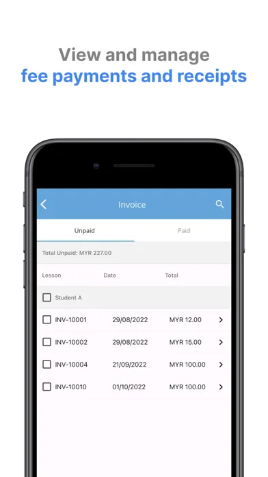 Screenshot di Oren Bahasa