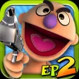 Puppet War:FPS Puppet War:FPS