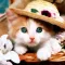 X-MOE~Extremely HD Wallpaper Gallery for Kitty & Doggy