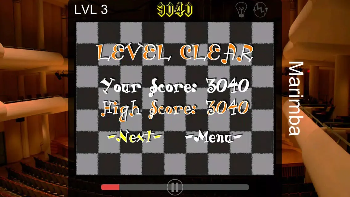 Скриншоты Music Match - Match Game of Musical Instruments(Piano/Guitar/Violin/...)