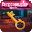 Chaos Mansion Room Escape