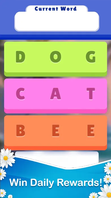 Скриншоты Word Master: CrossWord