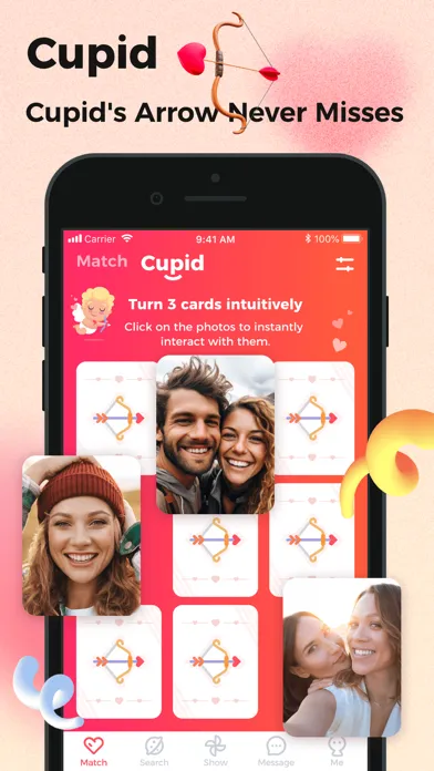 صور Threesome Swingers App - 3way
