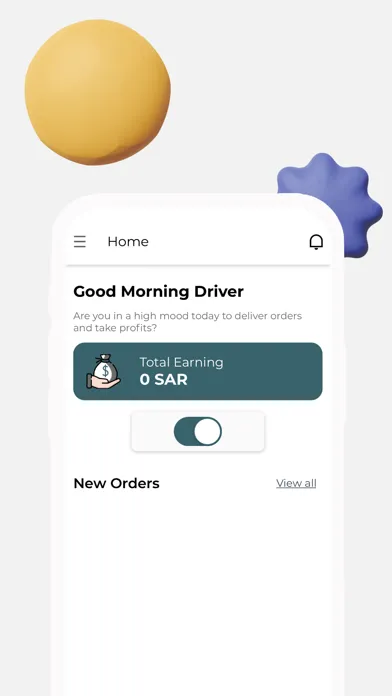 CoffeHub Driver স্ক্রিনশট