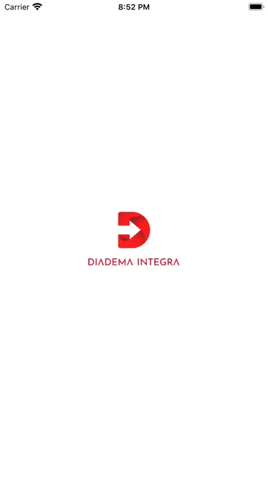 Diadema Integra應用截圖
