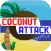 Coconut Attack