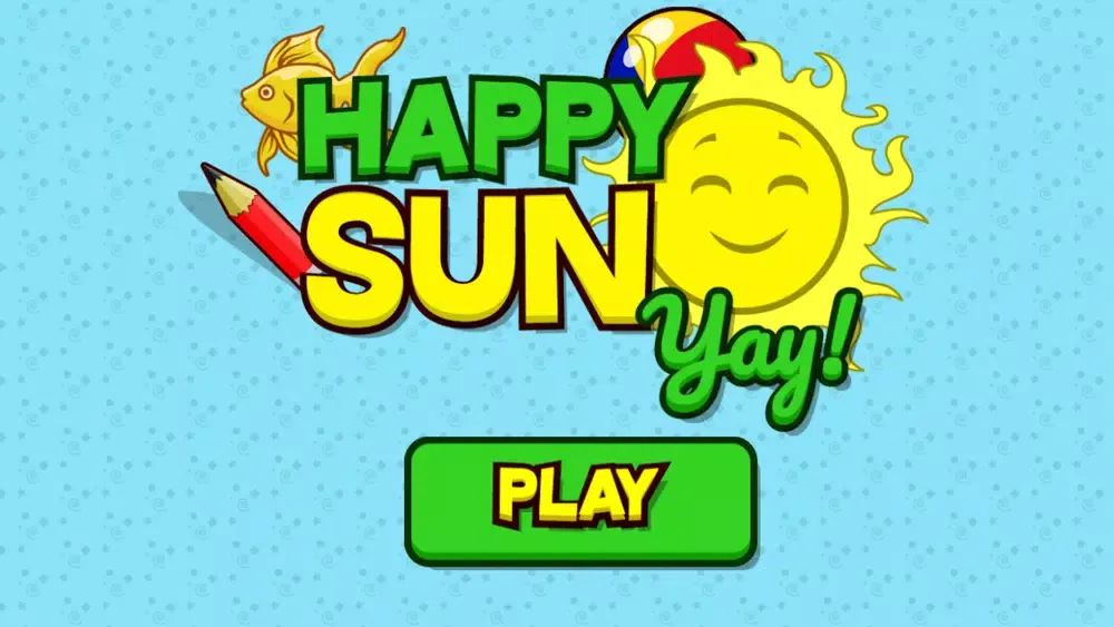 HappySunYay应用截图