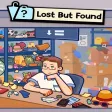 Organize Lost Items But Found Organize Lost Items But Found