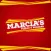 Marcia's Pizzas e Burgers