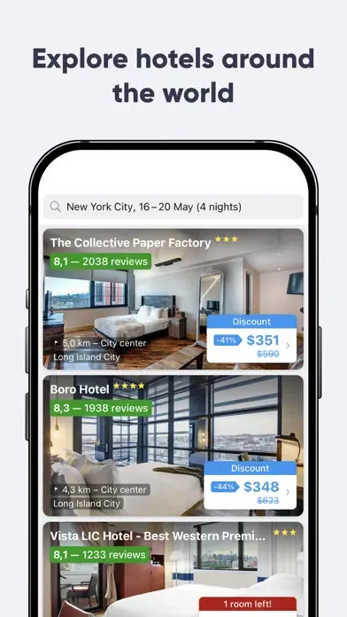 Cheapt - Flight Ticket, Hotel سکرین شاٹس