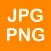 JPEG PNG Image Converter