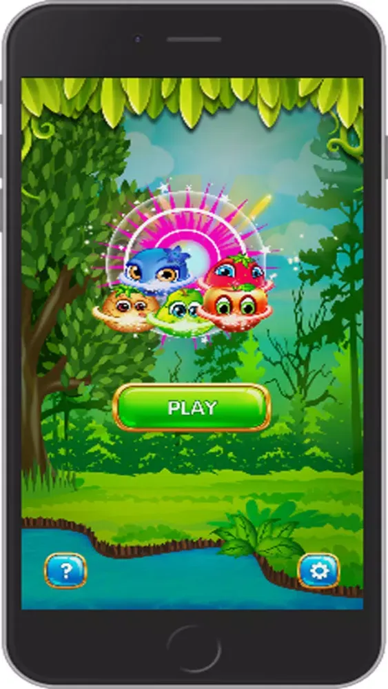 صور fruit Mania super match Game