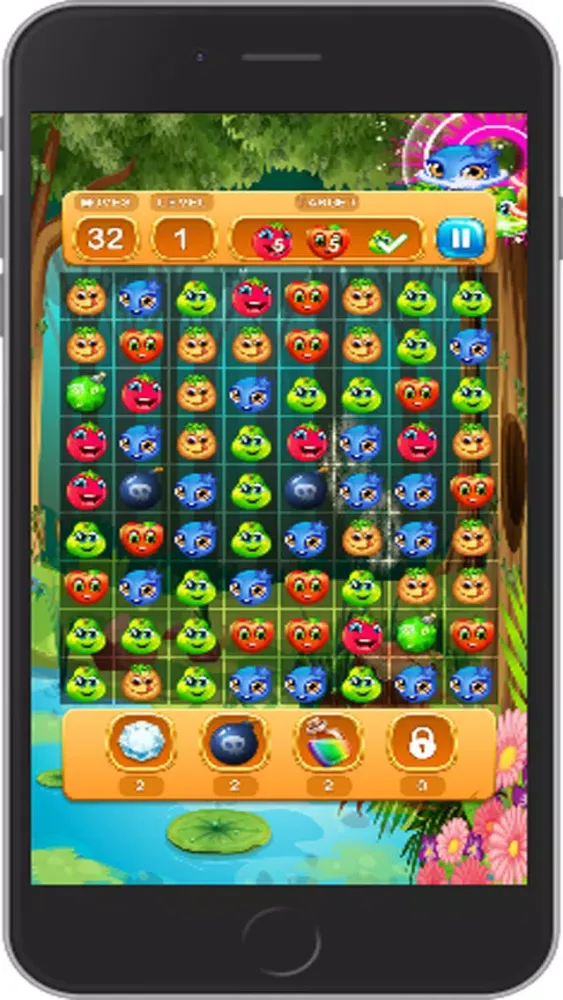 صور fruit Mania super match Game