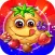 fruits fun match3 game