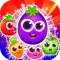 Veget super match3 Game