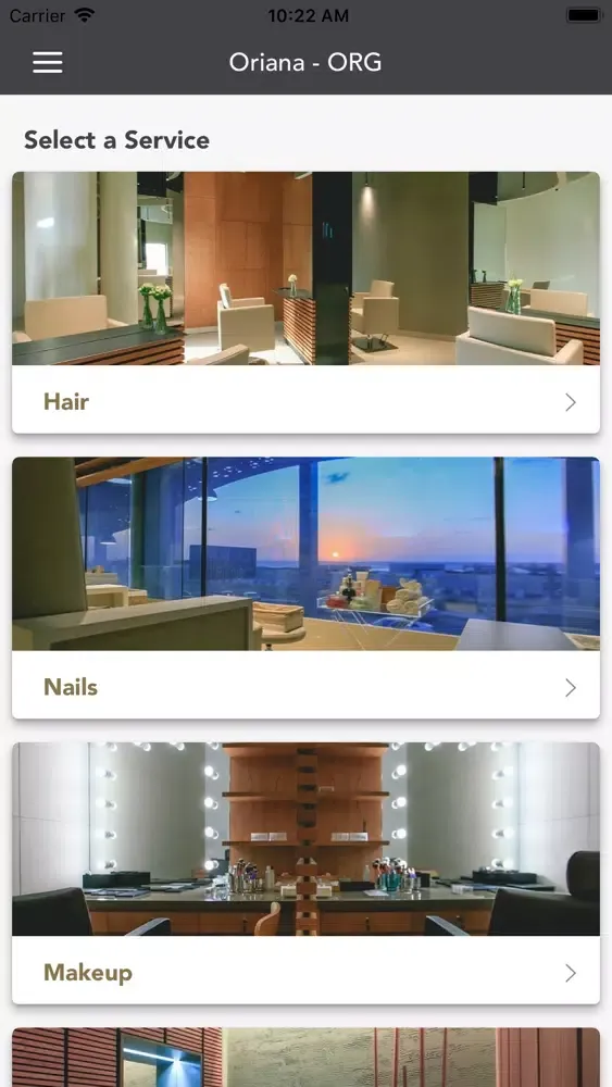 صور Oriana Salon and Spa