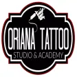 ORIANA TATTOO
