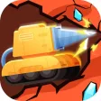 Crazy Excavator