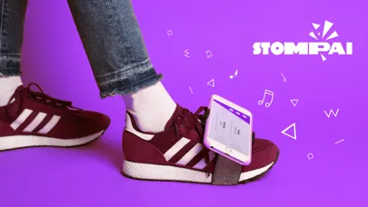 Stompai Foot drum | Stomp box Screenshots