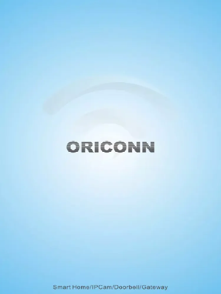 تصاویر ORICONN iPad 