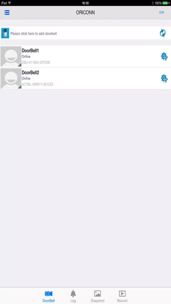 تصاویر ORICONN