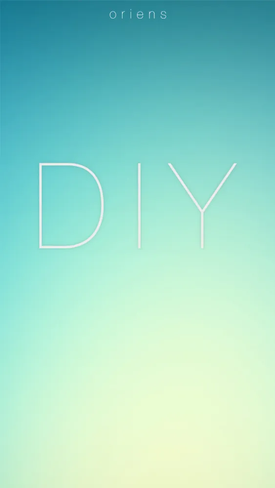 Captures d'écran de Calculator DIY for iPhone/iPod touch