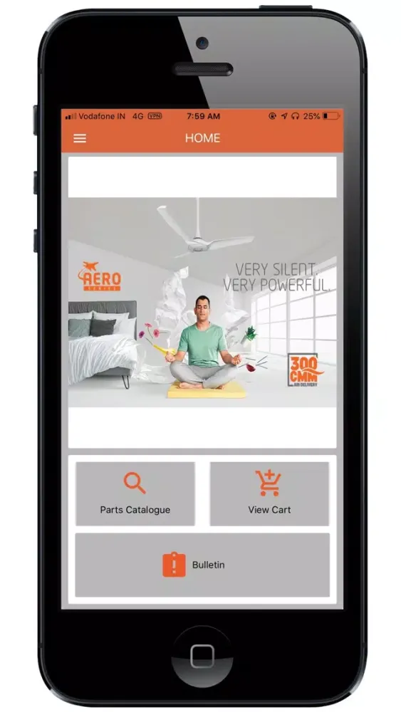 تصاویر Orient eCATALOG
