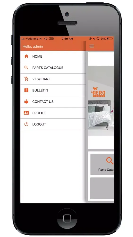 تصاویر Orient eCATALOG