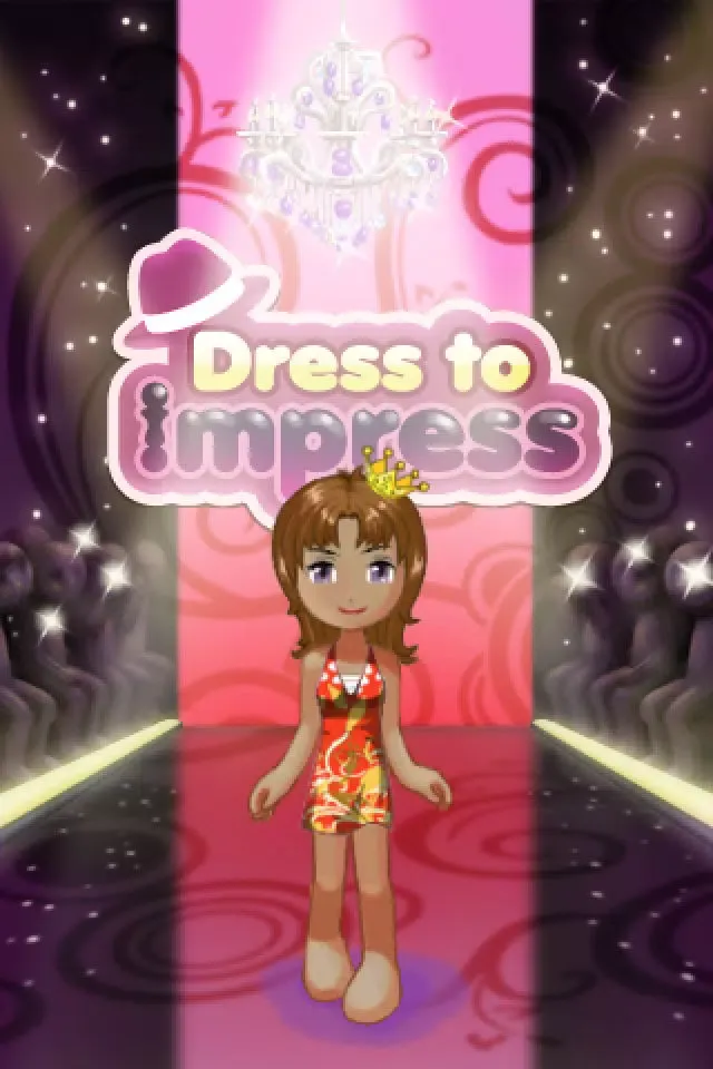 Dress To Impress 스크린샷