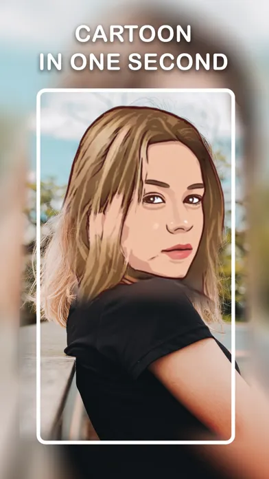 Capturas de pantalla de Cartoon Photo - AI Cartoon