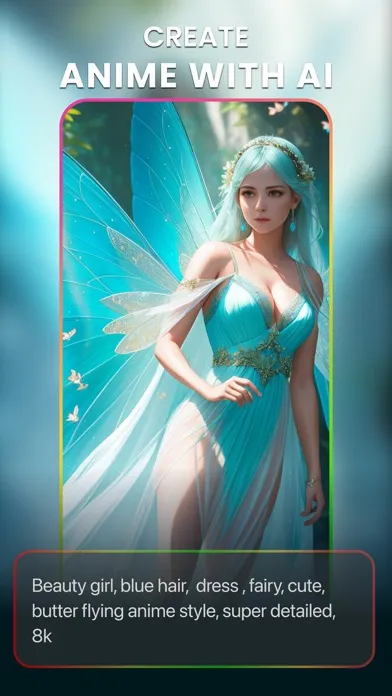PixeAI - AI Video Photo Editor应用截图
