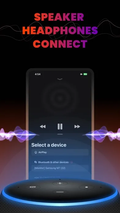 Скриншоты Volume Booster - Loud Speaker