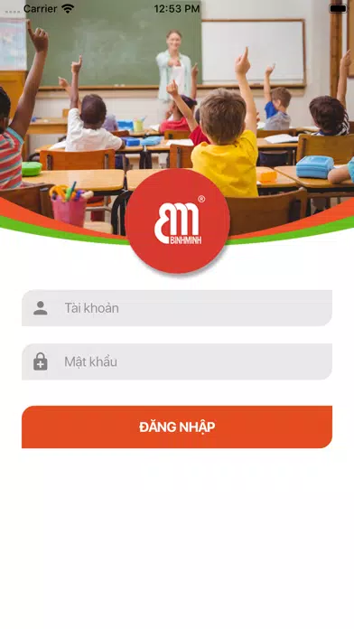 Bimi School Screenshots