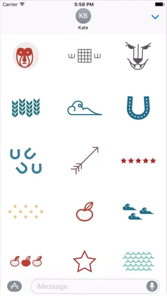 12 Animals, Asian Zodiac Signs Ekran Görüntüleri