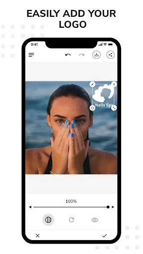 Watermark - Watermark Photo &  Screenshots