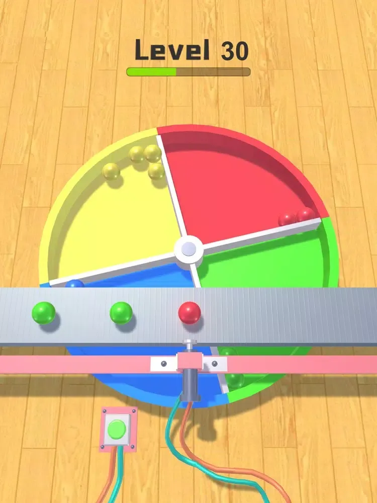 Collect! iPad  Screenshots
