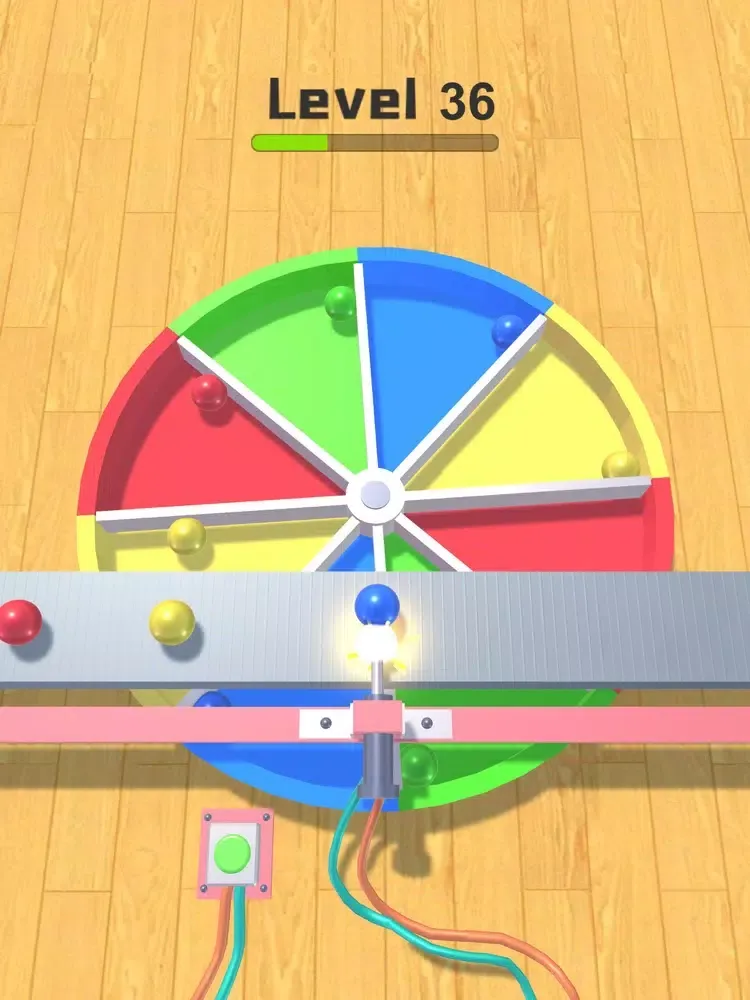 Collect! iPad  Screenshots