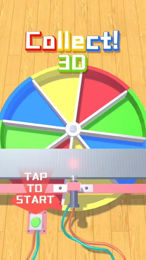 Collect! Screenshots