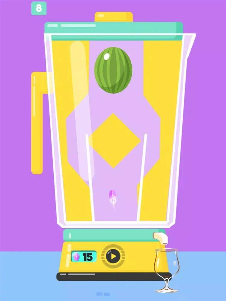 صور Laser Juicer iPad 