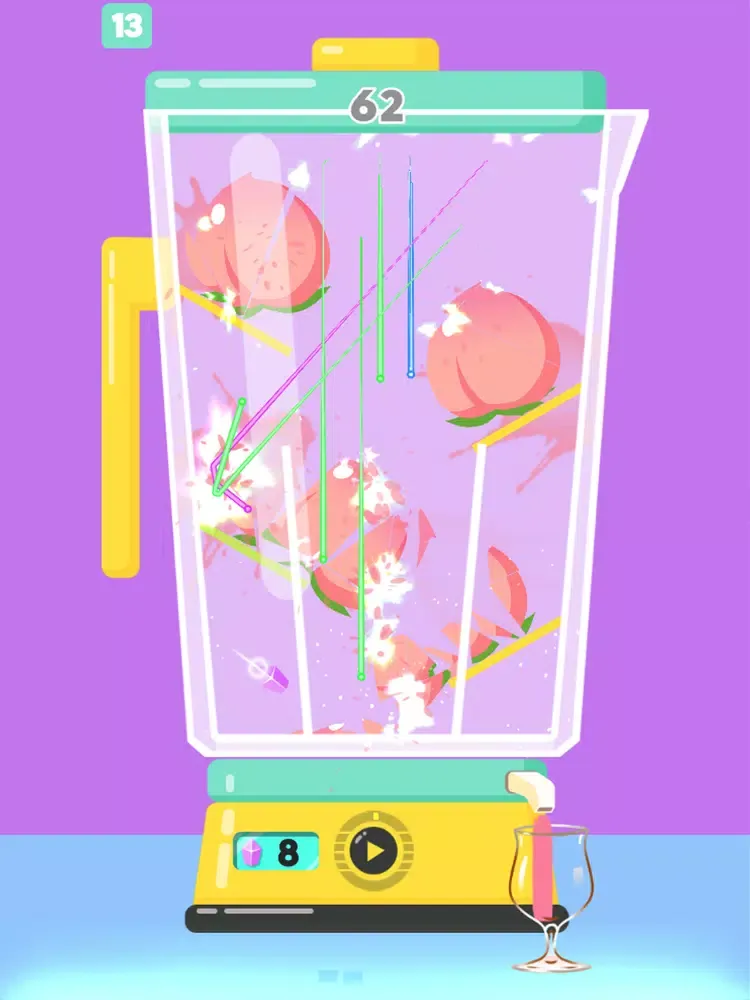 صور Laser Juicer iPad 