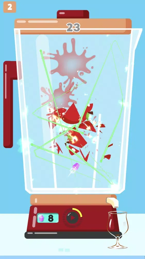 صور Laser Juicer