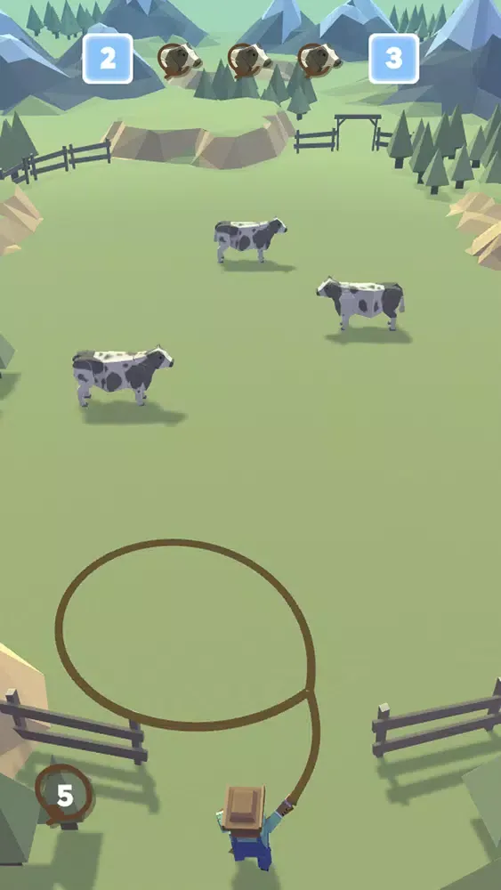 Lasso Master 스크린샷