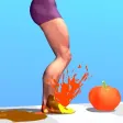 Step on! 3D